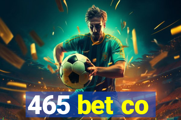 465 bet co